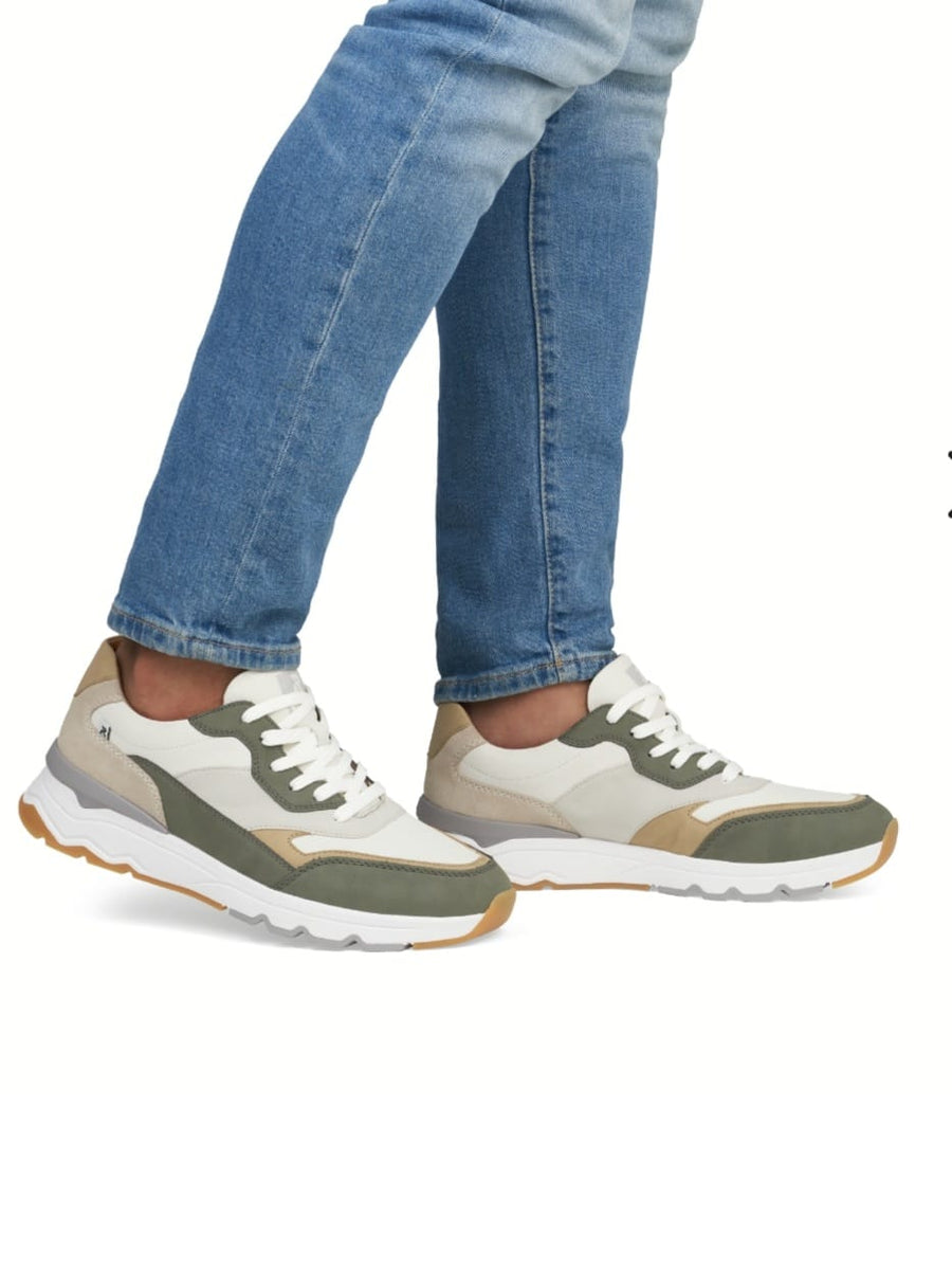 Adidasi Barbati Rieker U 0906 – Lianis Fashion