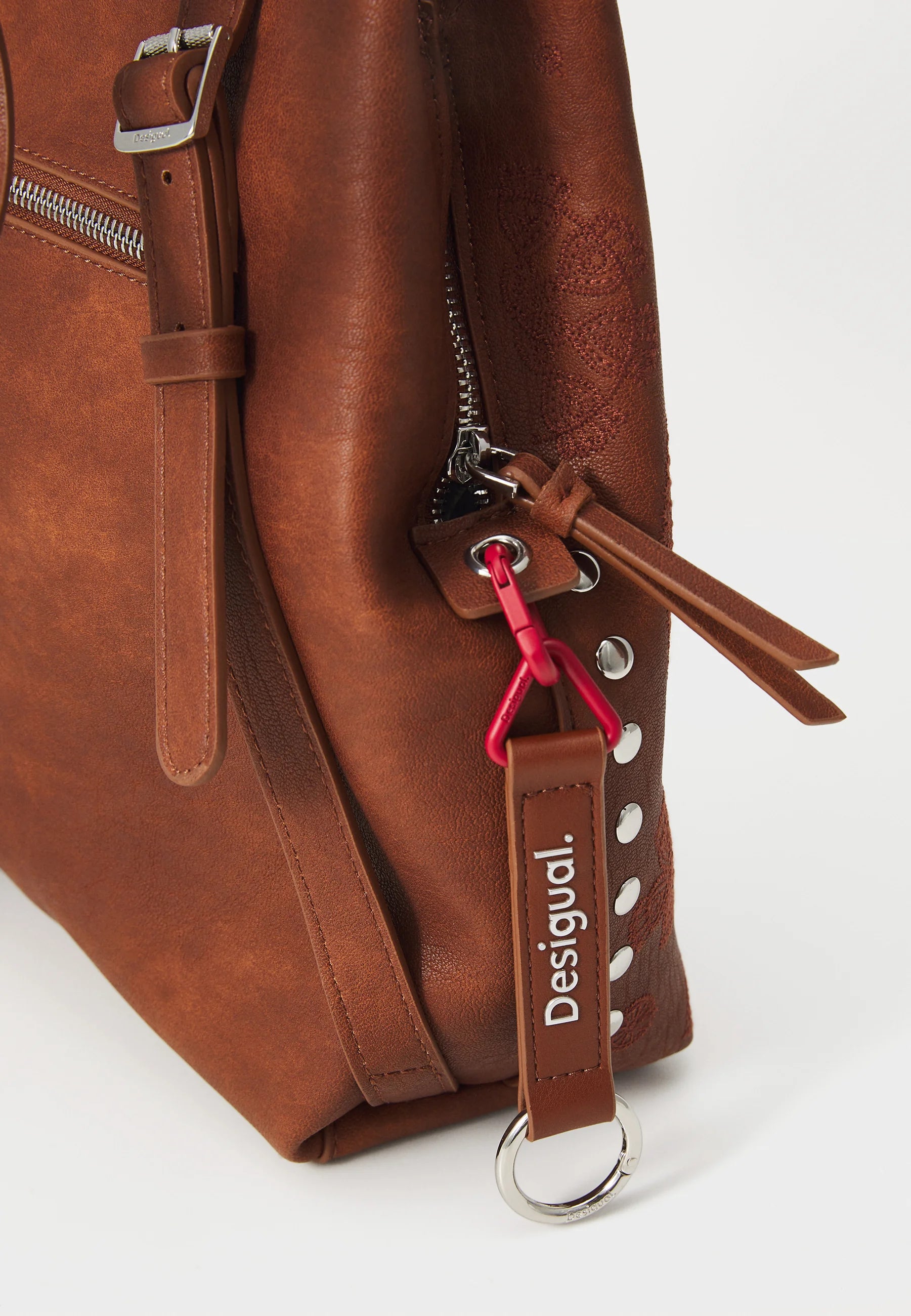 RUCSAC DESIGUAL DEJAVU