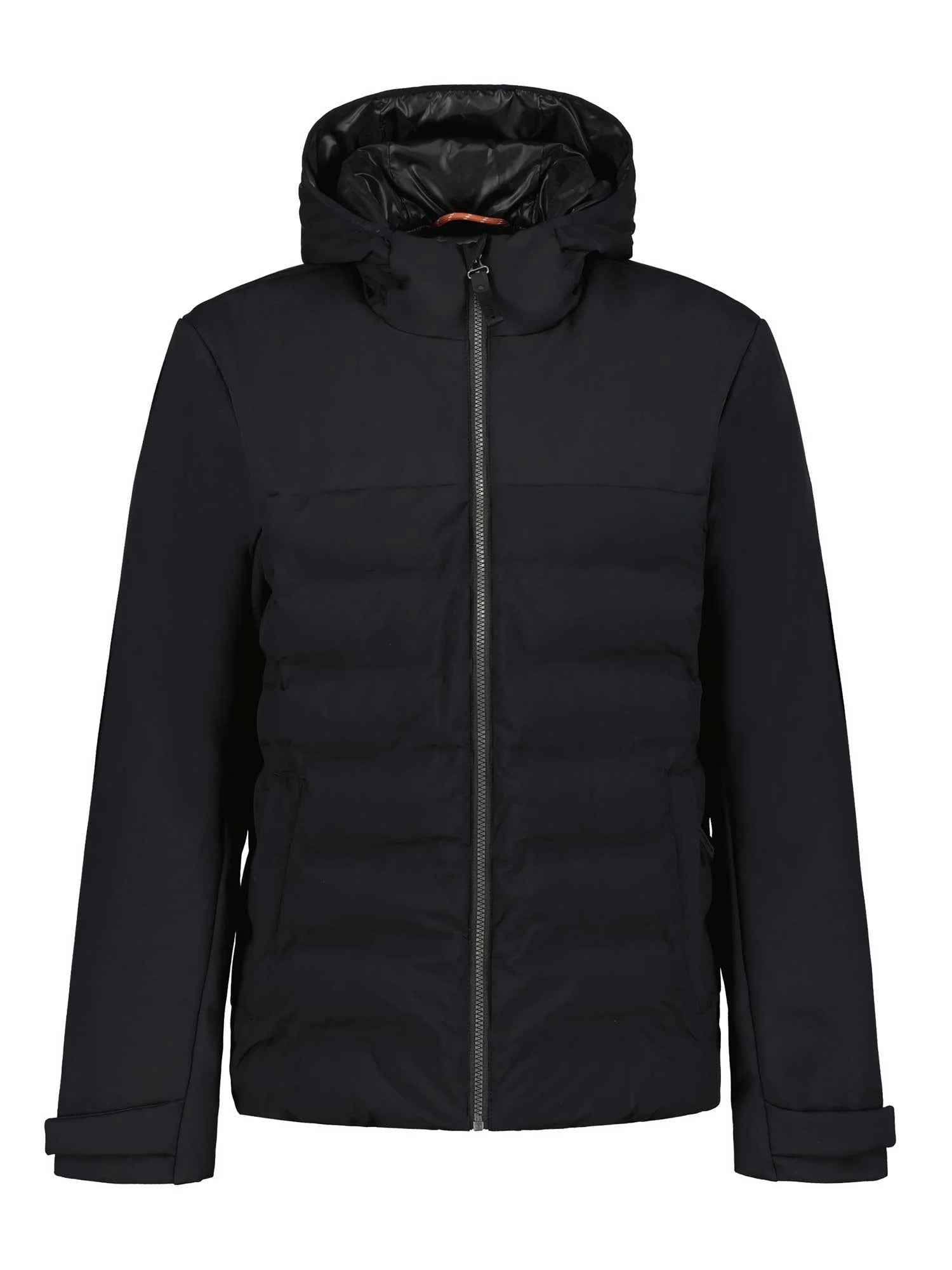 Geaca Barbati Icepeak Alberts negru