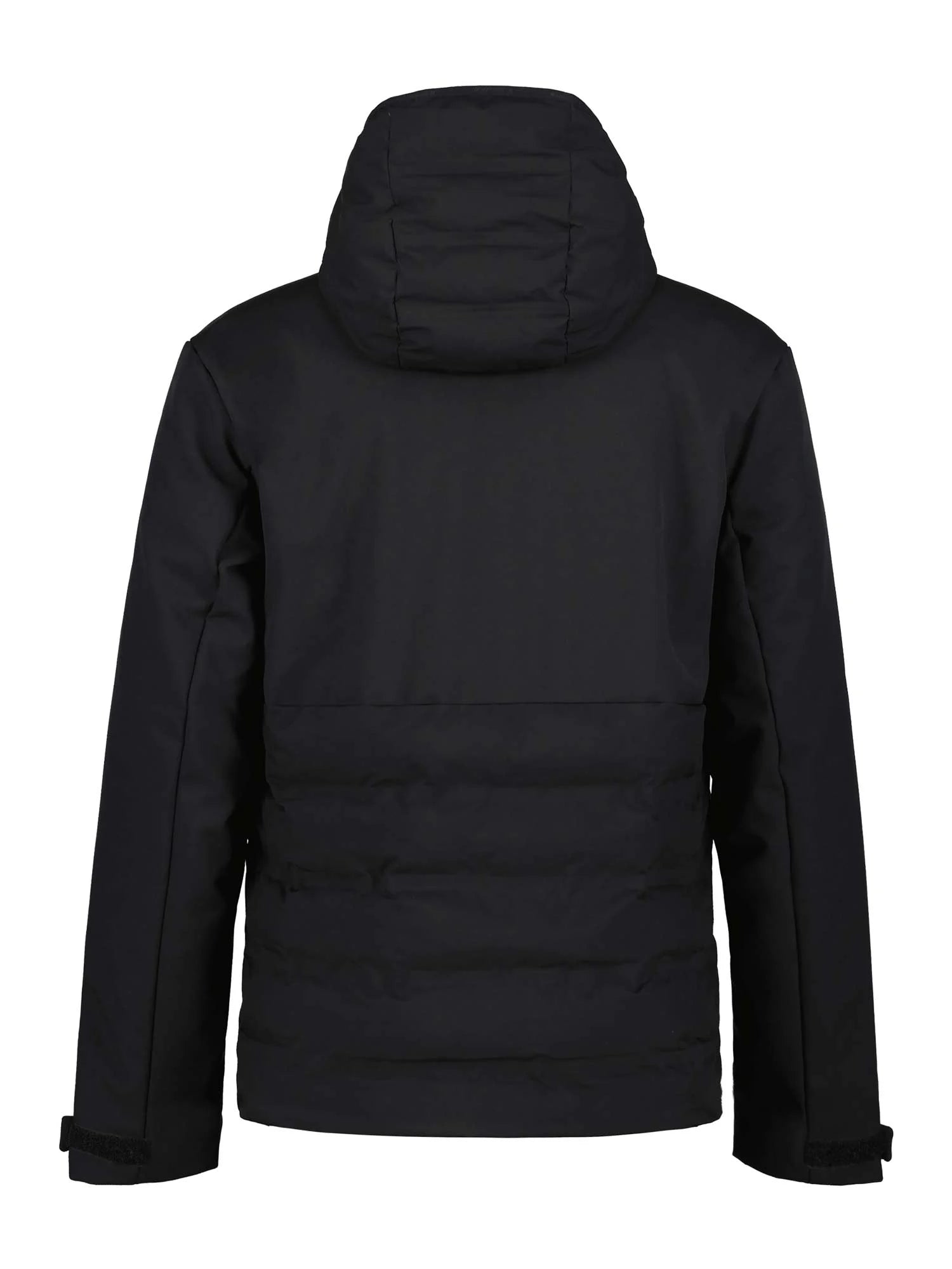 Geaca Barbati Icepeak Alberts negru