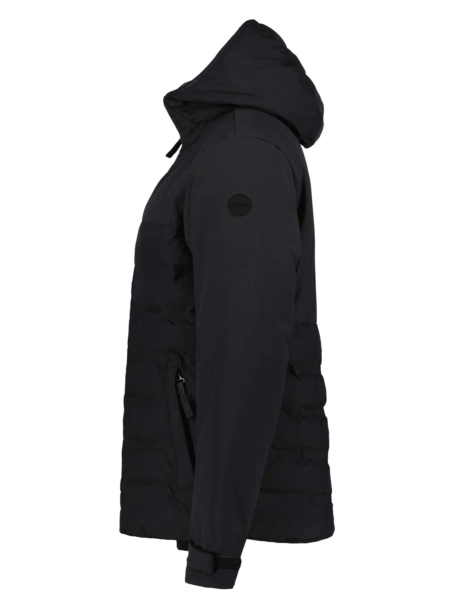 Geaca Barbati Icepeak Alberts negru