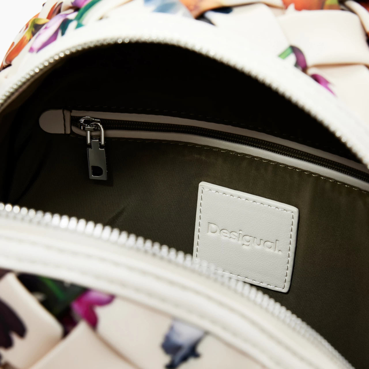 RUCSAC DESIGUAL ECLAT