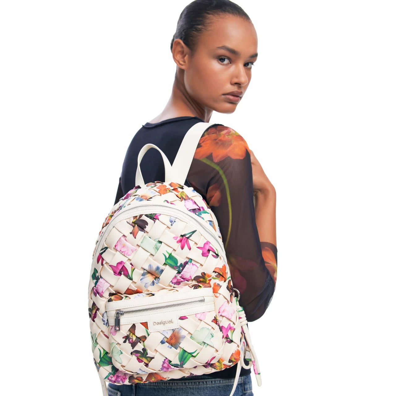 RUCSAC DESIGUAL ECLAT