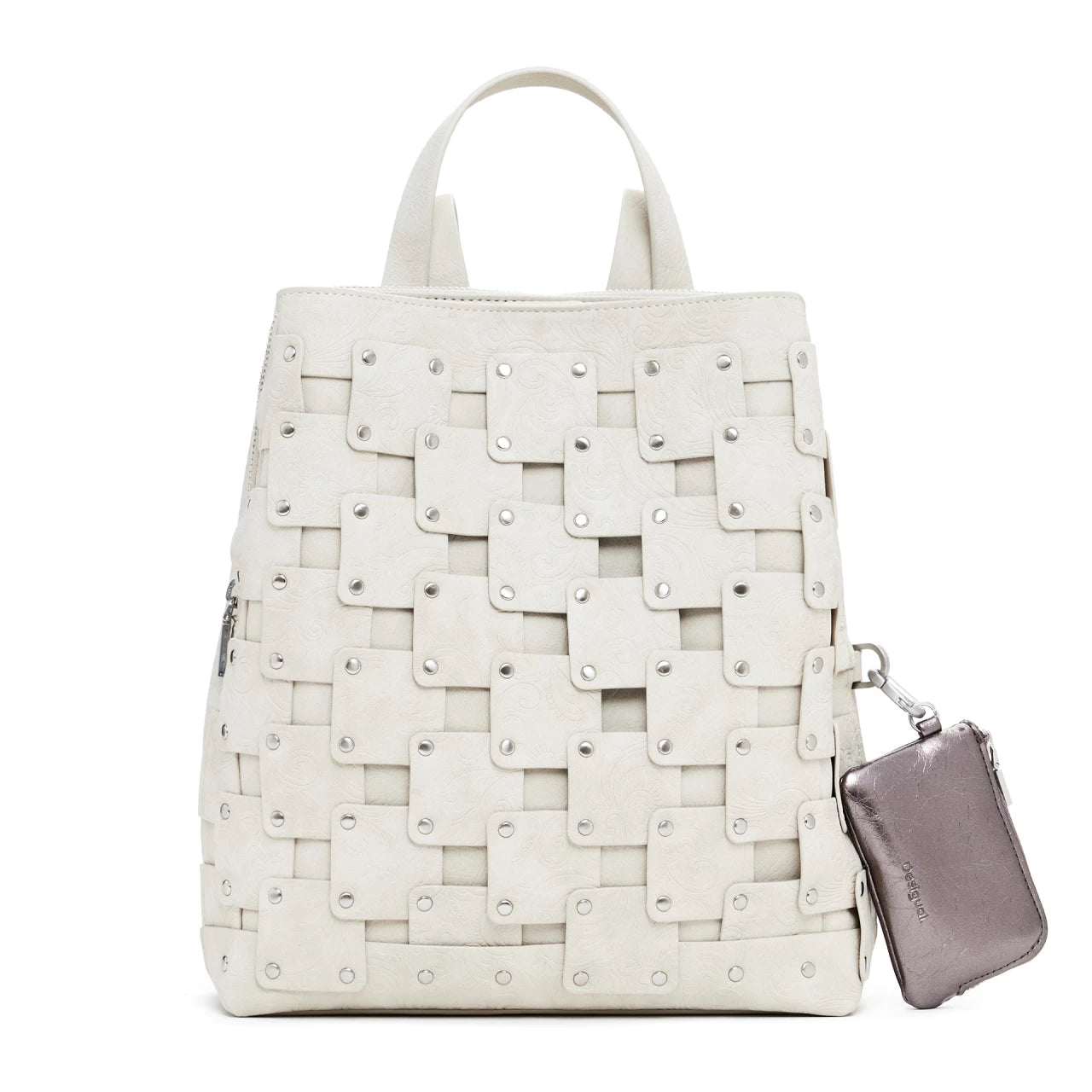 RUCSAC DESIGUAL PIEDRA SUMY