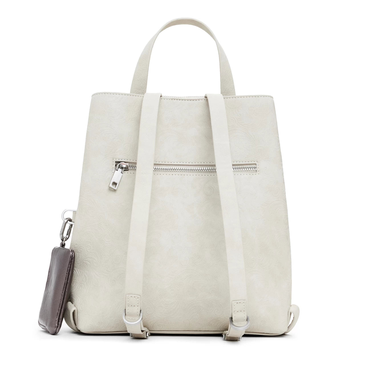 RUCSAC DESIGUAL PIEDRA SUMY
