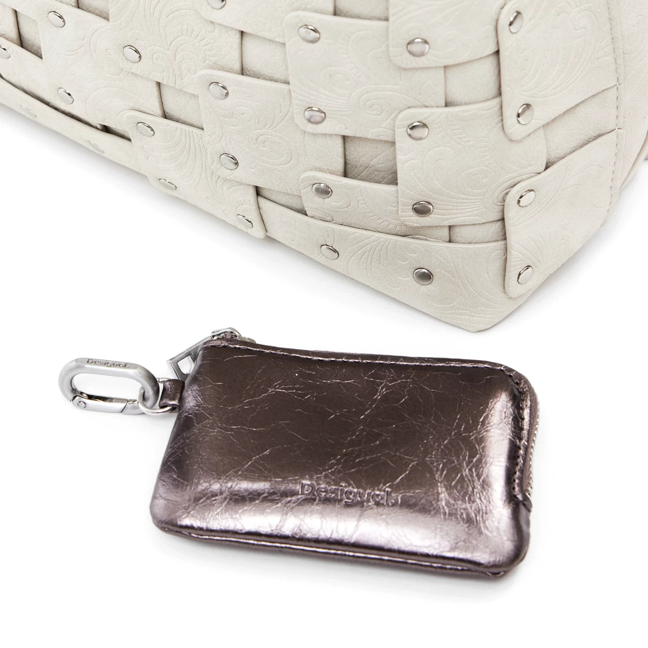 RUCSAC DESIGUAL PIEDRA SUMY