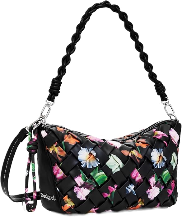 GEANTA DESIGUAL ECLAT MUNICH
