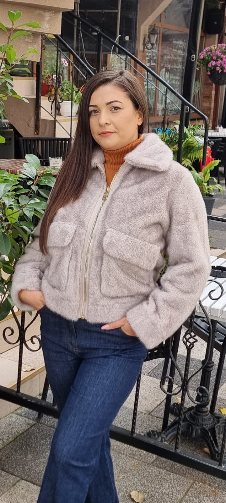 Rinascimento Blana dama