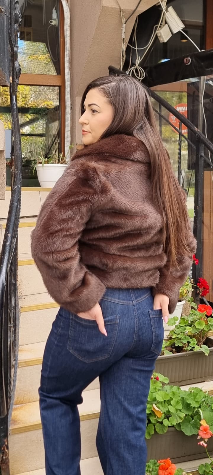 Rinascimento Blana dama