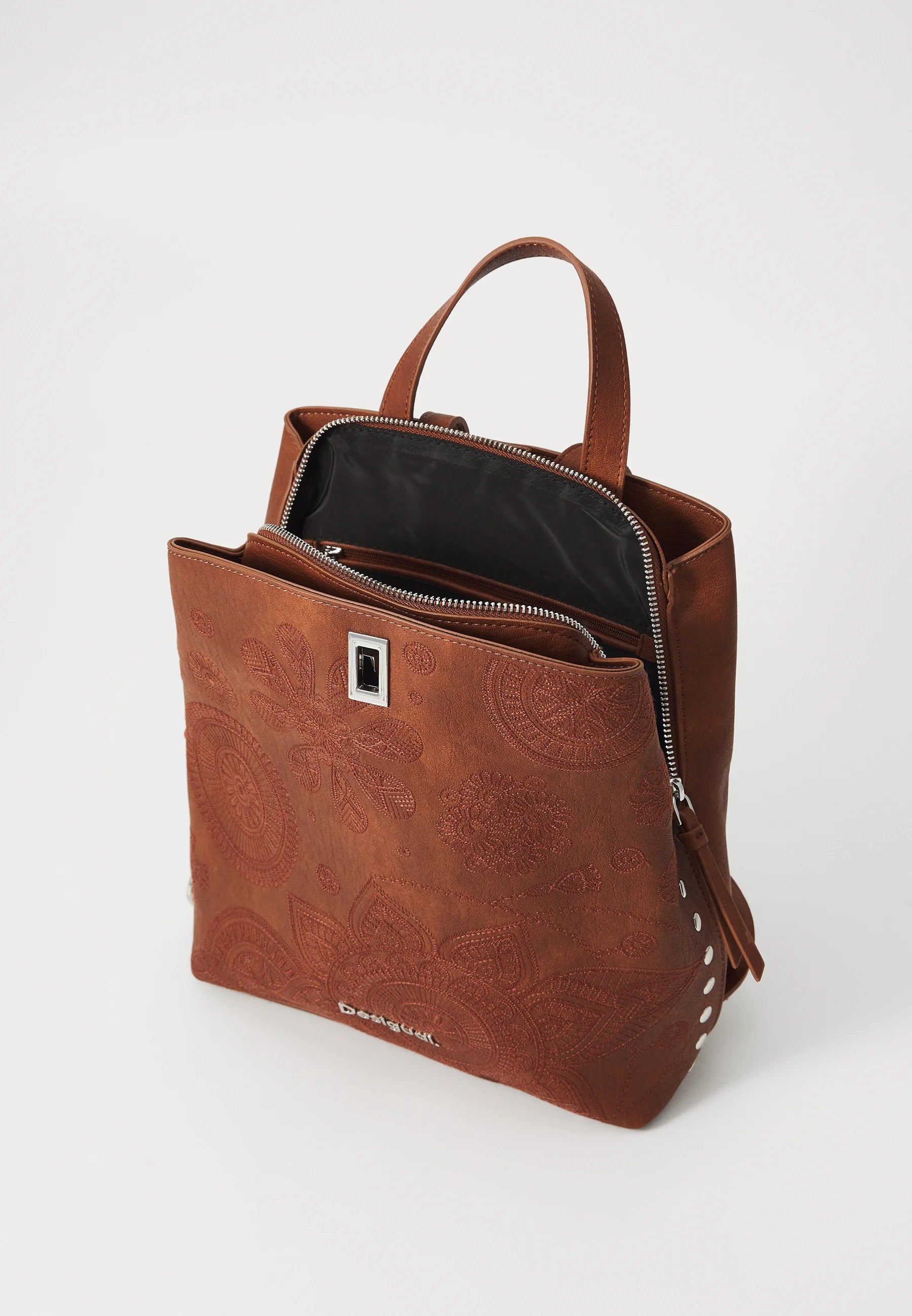 RUCSAC DESIGUAL DEJAVU