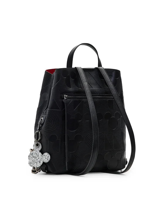 Desigual Rucsac Negru