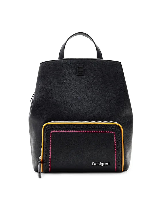 Desigual Rucsac Negru