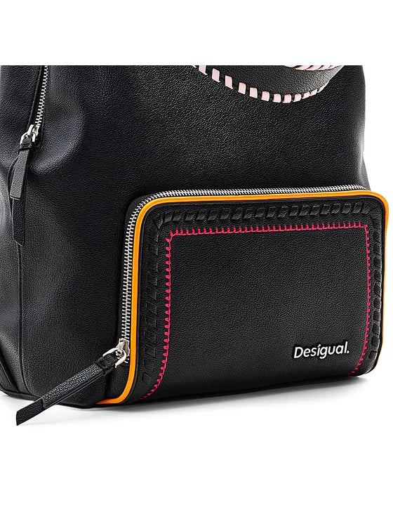 Desigual Rucsac Negru