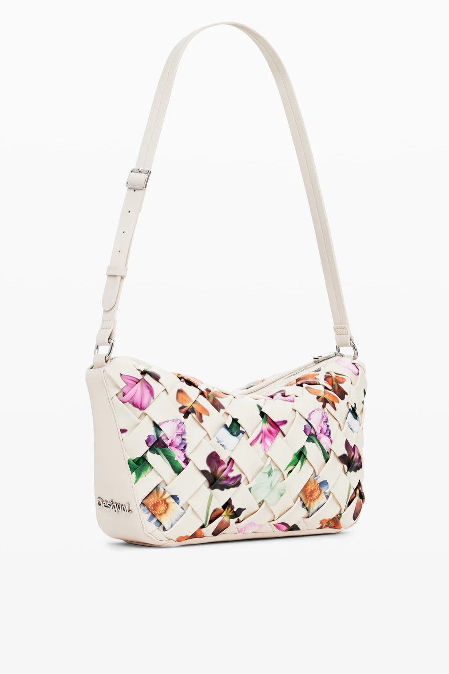 GEANTA DESIGUAL ECLAT MUNICH