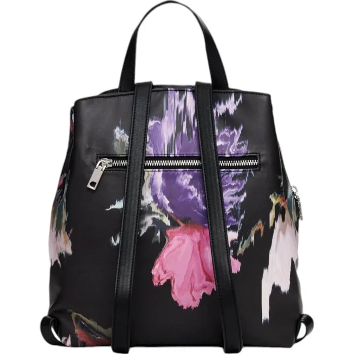 Rucsac Desigual SUMY MOTIVE FLORALE