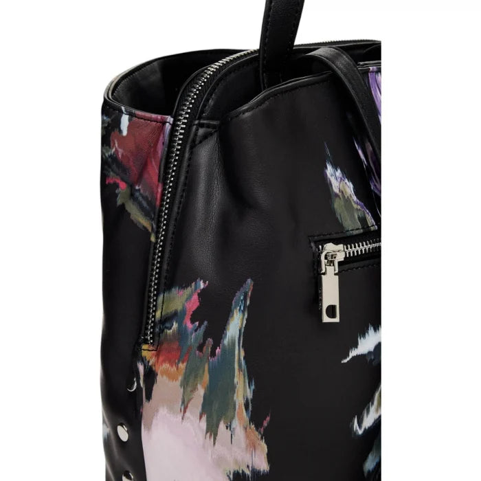 Rucsac Desigual SUMY MOTIVE FLORALE