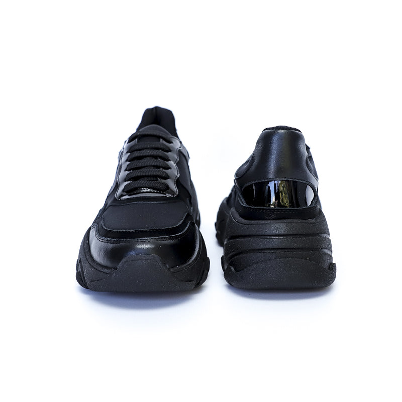 Pantofi Dama Botta 130 Negru