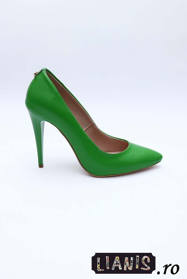 Pantofi Dama Botta 632-11 Verde