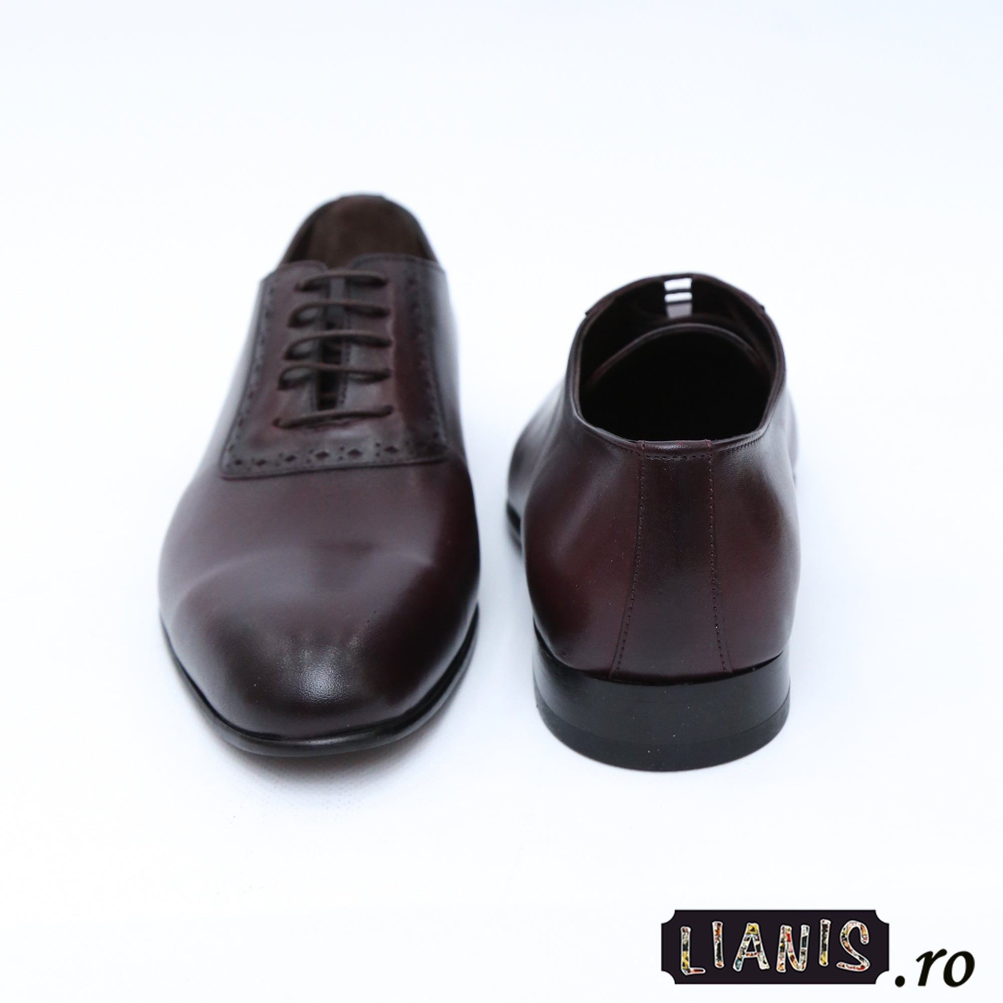 Pantofi Barbati Luca Sabatini 4400