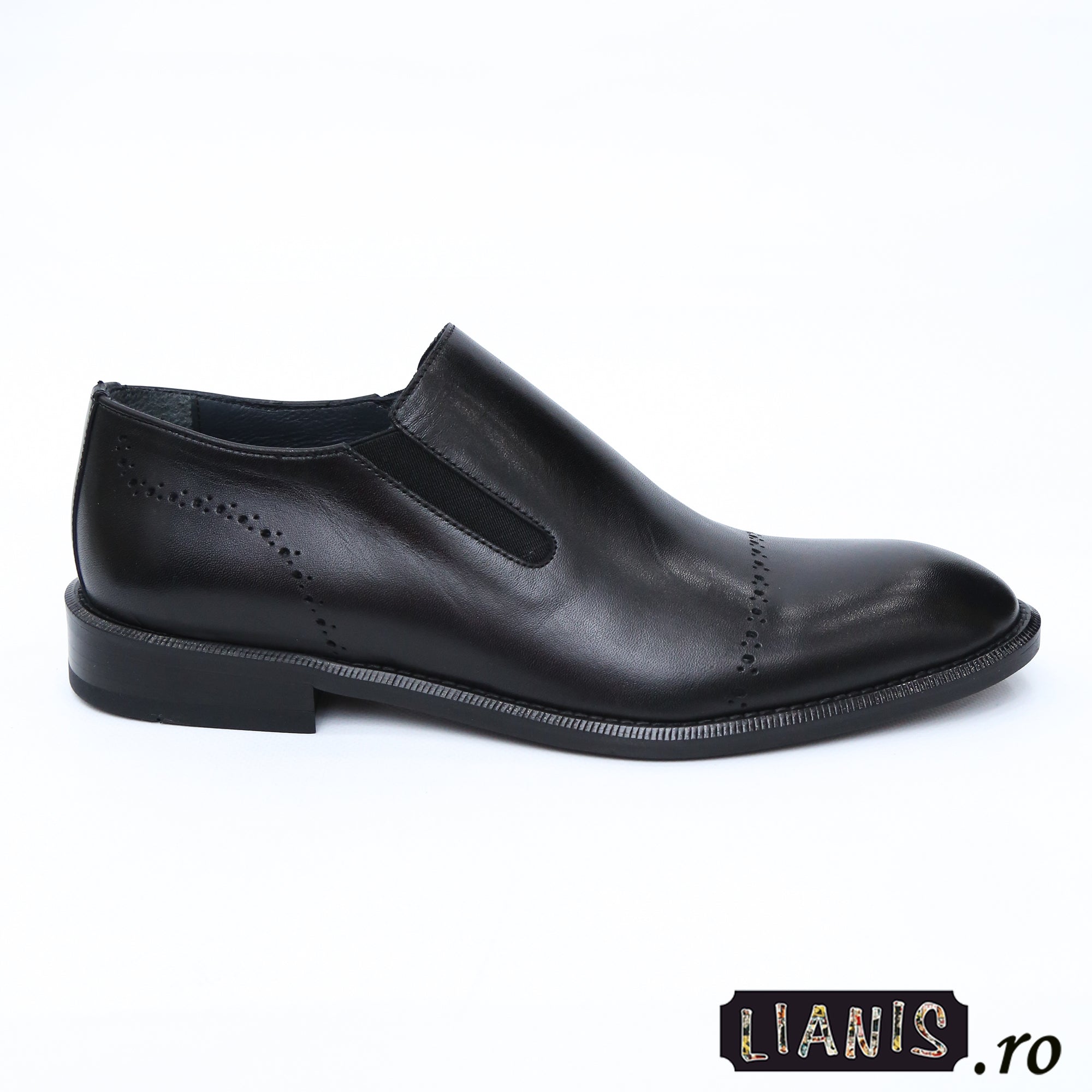 Pantofi Barbati Luca Sabatini 5090