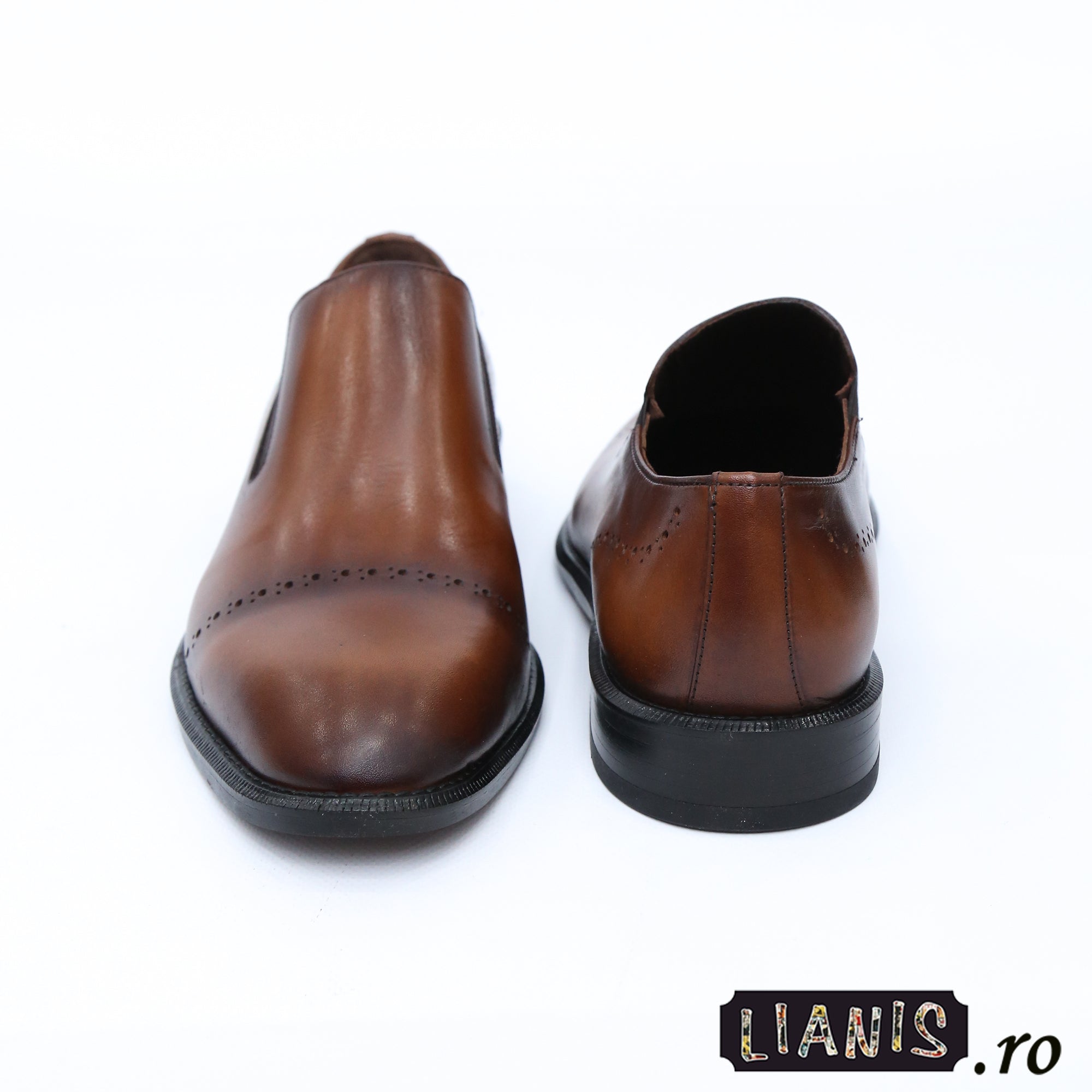 Pantofi Barbati Luca Sabatini 5090