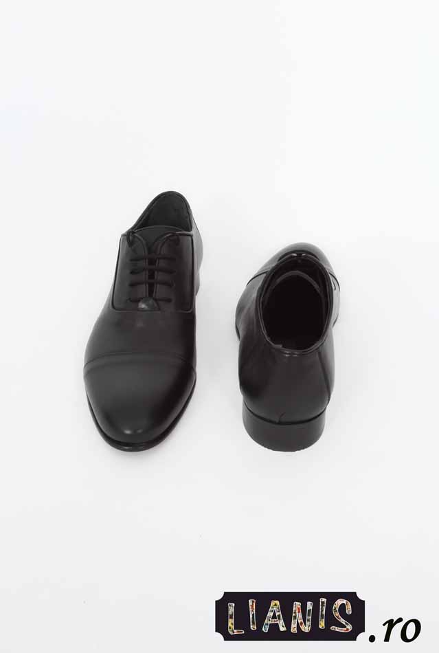 Pantofi Eleganti LUCA SABATINI 14Y3720 BLACK