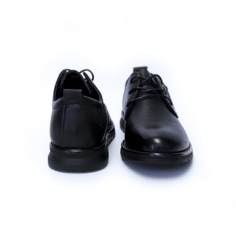 Pantofi Barbati Mels 3728 Negru