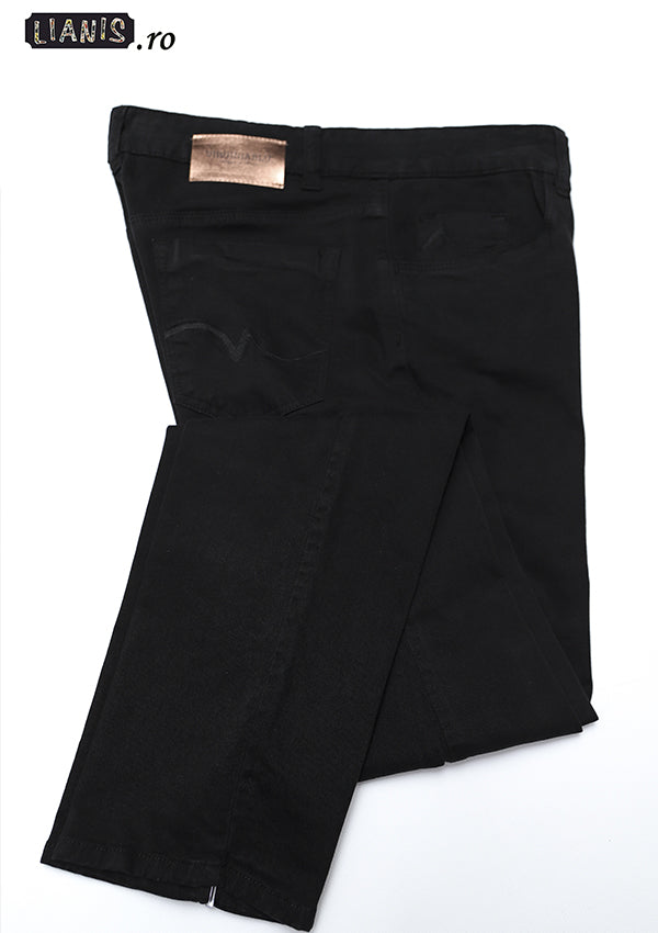 Pantaloni deals virginia blu