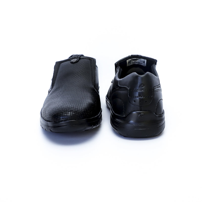 Pantofi Barbati Pegada 125902 Negru