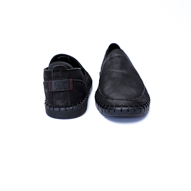 Pantofi Barbati S. Oliver 14606 Negru