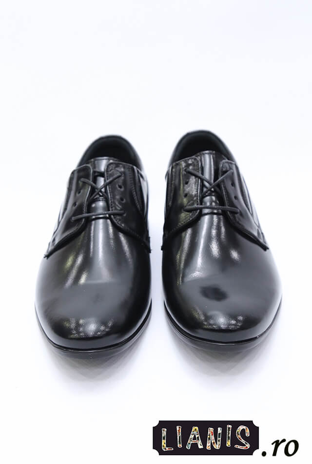 Pantofi Barbati Tapi 5517 Negru